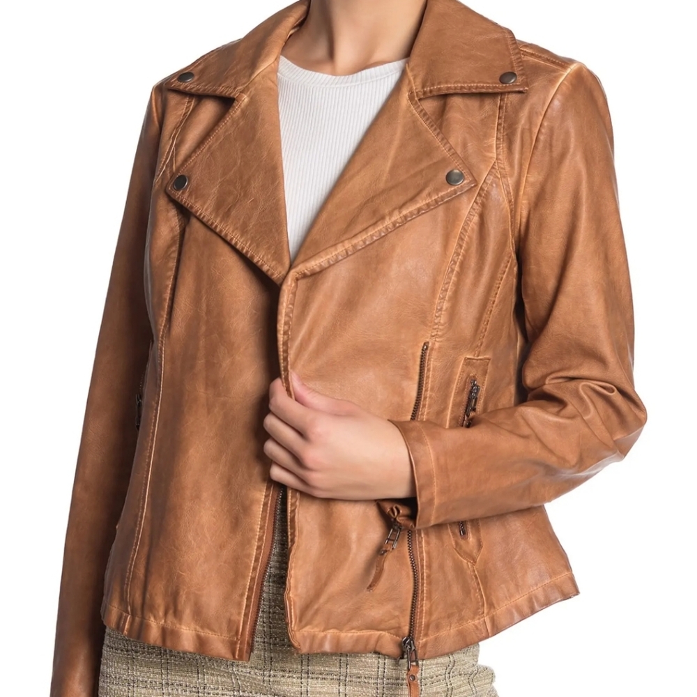 Jacket - Picture 2 of 5